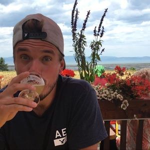 Meet your Posher, Marc-antoine